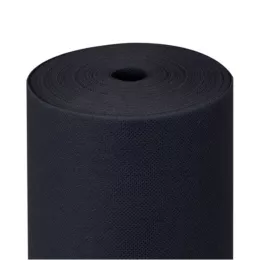 Tête à tête Noir rlx Spunbond Roll 0.40x48m (0.40x1.20m) (8B)